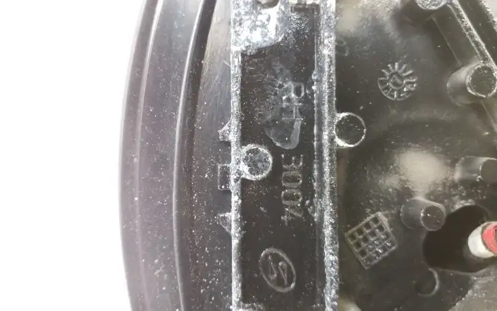 Nissan Qashqai (2006 - 2010) 026202 Боковое зеркало с электроприводом — фото 10
