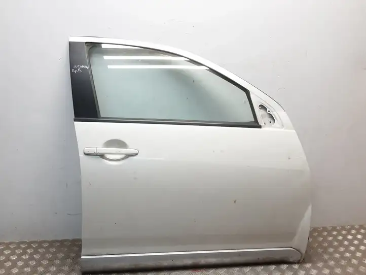 Mitsubishi Outlander (2007 - 2012) Дверь — фото 1