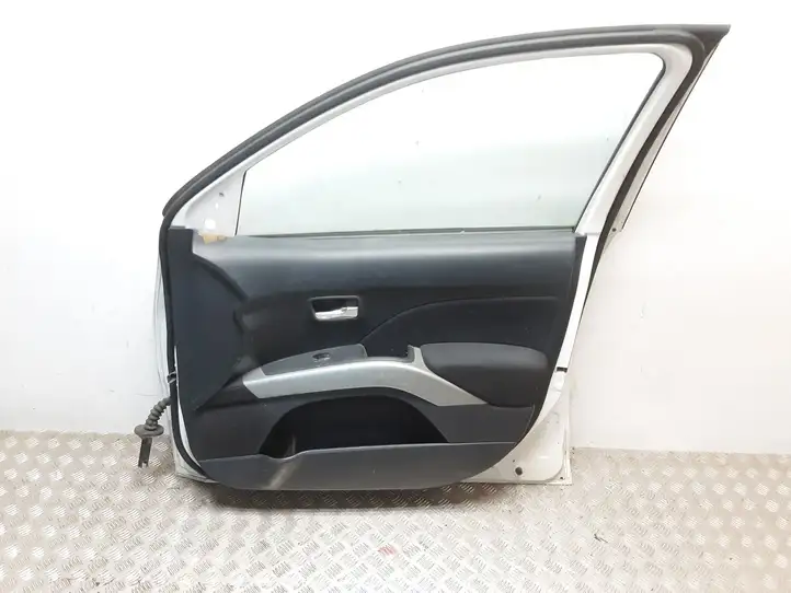 Mitsubishi Outlander (2007 - 2012) Дверь — фото 4