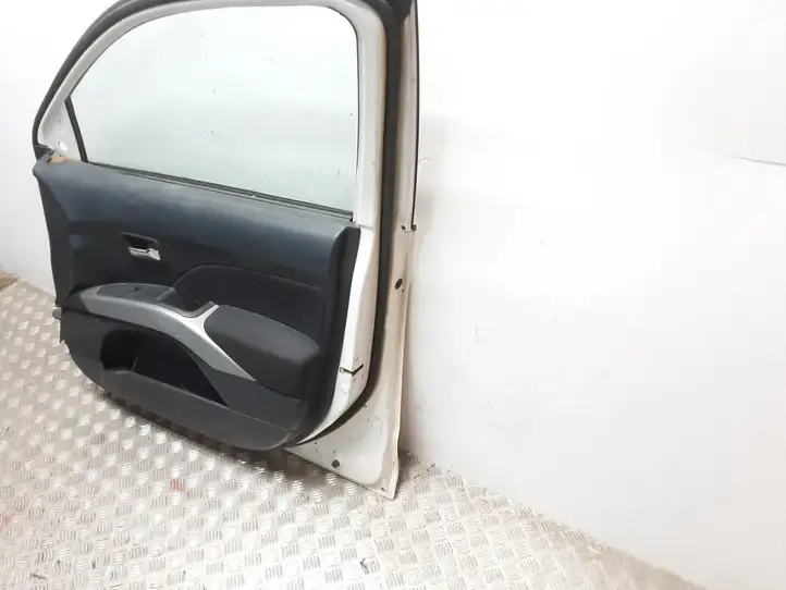 Mitsubishi Outlander (2007 - 2012) Дверь — фото 6
