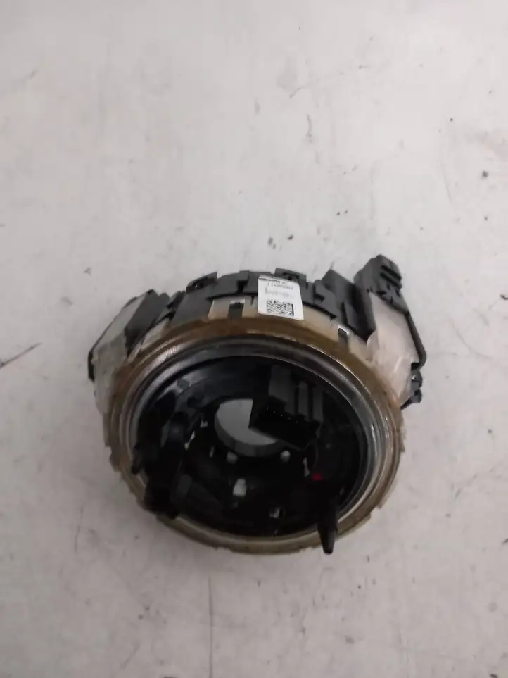 Audi A4 S4 B6 8E 8H (2000 - 2006) 8E0953541C Контактное кольцо SRS — фото 1