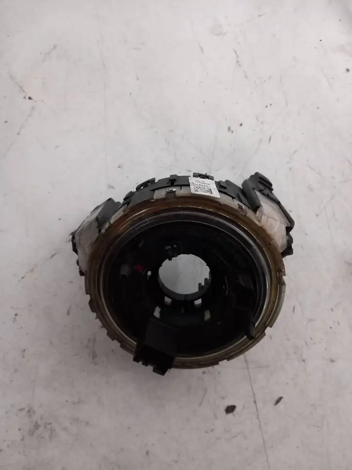 Audi A4 S4 B6 8E 8H (2000 - 2006) 8E0953541C Контактное кольцо SRS — фото 1