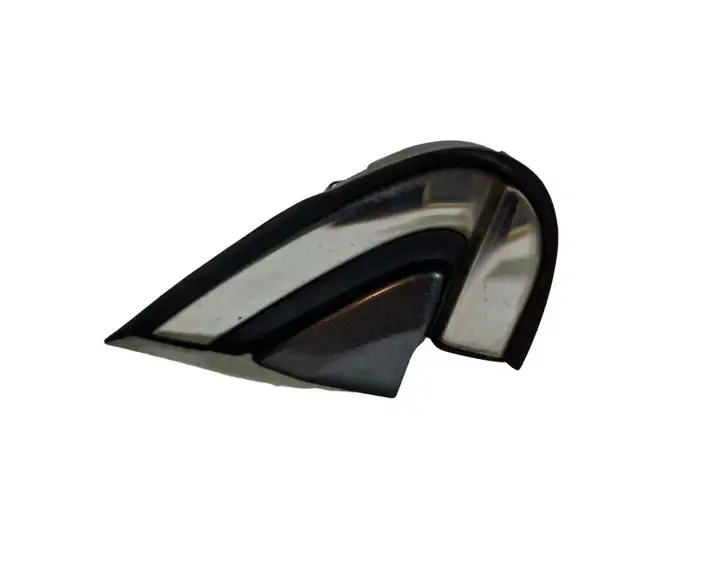 Honda CR-V (2009 - 2012) 212831264 Пластиковая отделка зеркала — фото 2