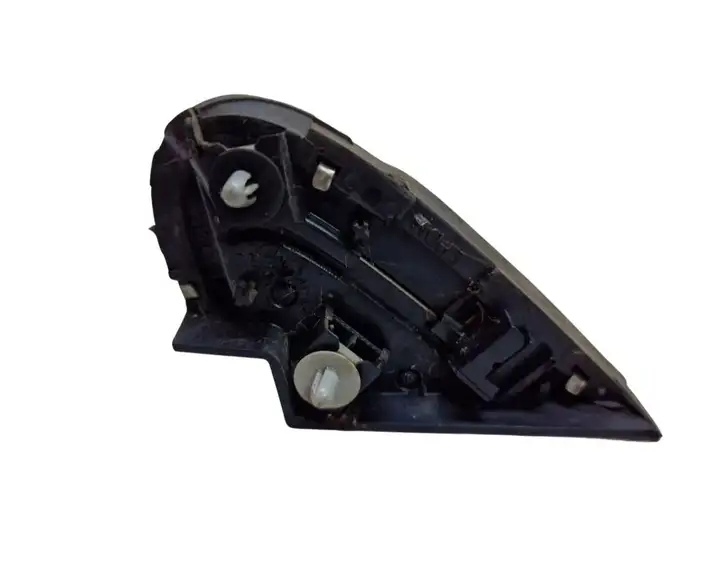 Honda CR-V (2009 - 2012) 212831264 Пластиковая отделка зеркала — фото 3