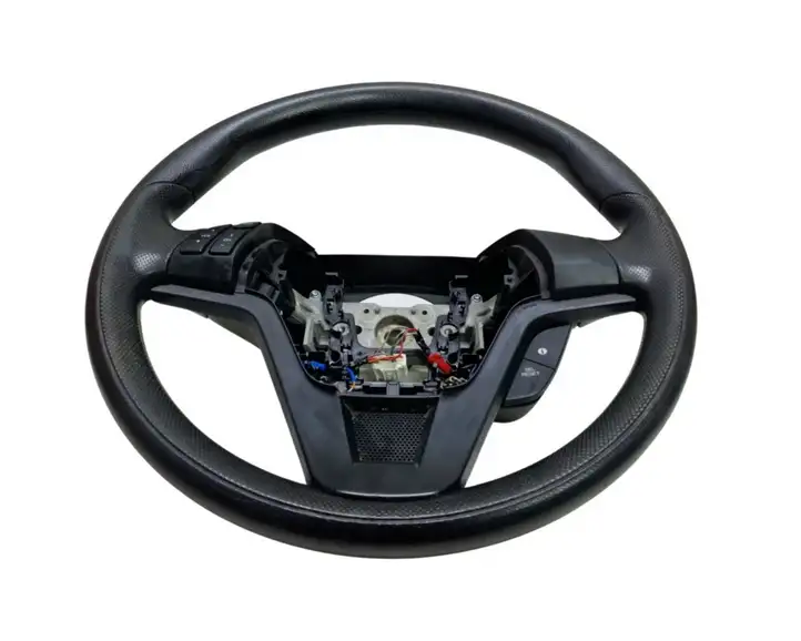Honda CR-V (2009 - 2012) 78500SWN410M1 Руль — фото 11
