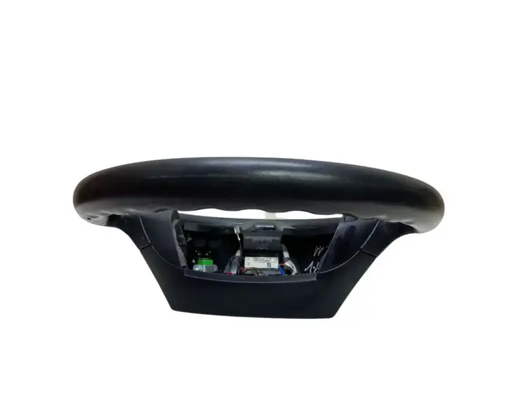 Honda CR-V (2009 - 2012) 78500SWN410M1 Руль — фото 13