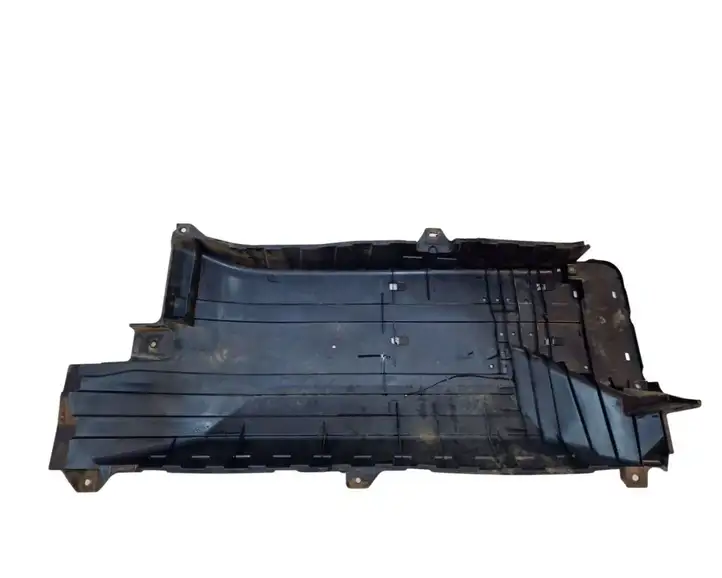Honda CR-V (2009 - 2012) 74613SWWAG000 Боковая защита днища — фото 5