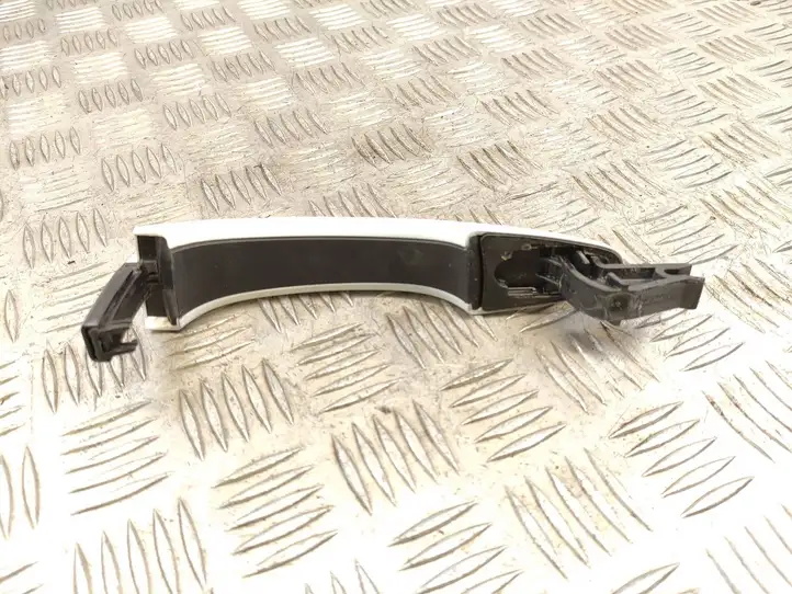 Citroen C4 (2016 - ) 1602216 Наружная ручка задней двери — фото 2