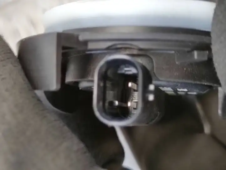 Audi A3/S3 8V (2016 - 2020) 5Q0959354 Датчик удара SRS — фото 4