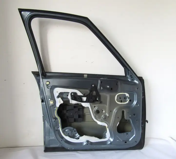 Citroen C4 I Picasso (2006 - 2013) Дверь — фото 1