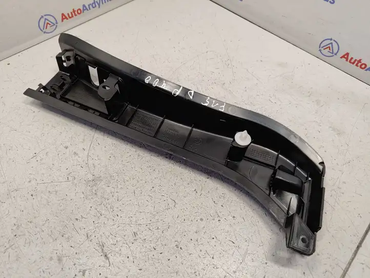 BMW X5 F15 (2013 - 2017) 7308708 Обшивка стойки D нижняя — фото 3