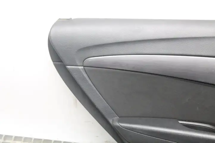 Hyundai i40 (2011 - ) 833303Z000 Обшивка задней двери — фото 4