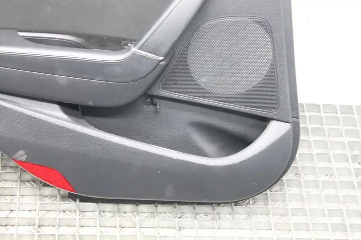 Hyundai i40 (2011 - ) 833303Z000 Обшивка задней двери — фото 6