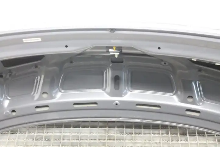 Hyundai i40 (2011 - ) Крышка багажника — фото 2