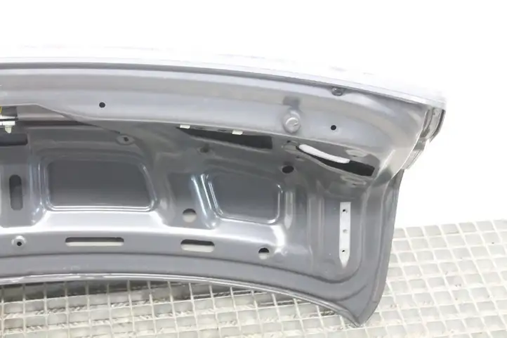 Hyundai i40 (2011 - ) Крышка багажника — фото 3