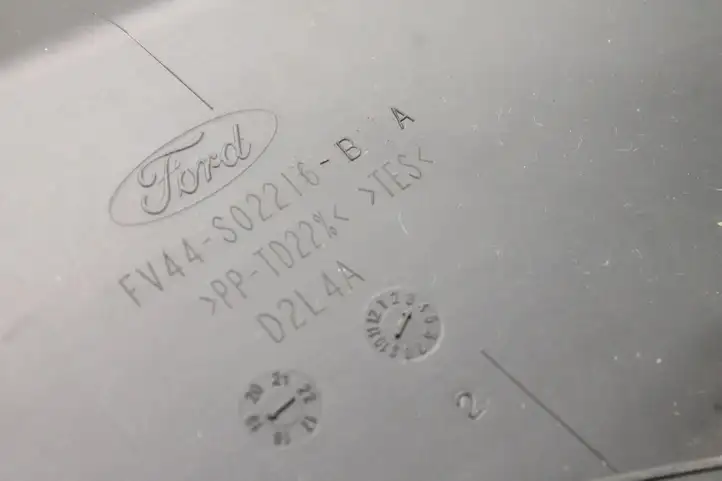 Ford Kuga II (2013 - 2019) FV44S02216BA Другая часть кузова — фото 9