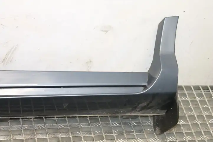 Ford Kuga II (2013 - 2019) CV4JS10155ACW Порог кузова — фото 10