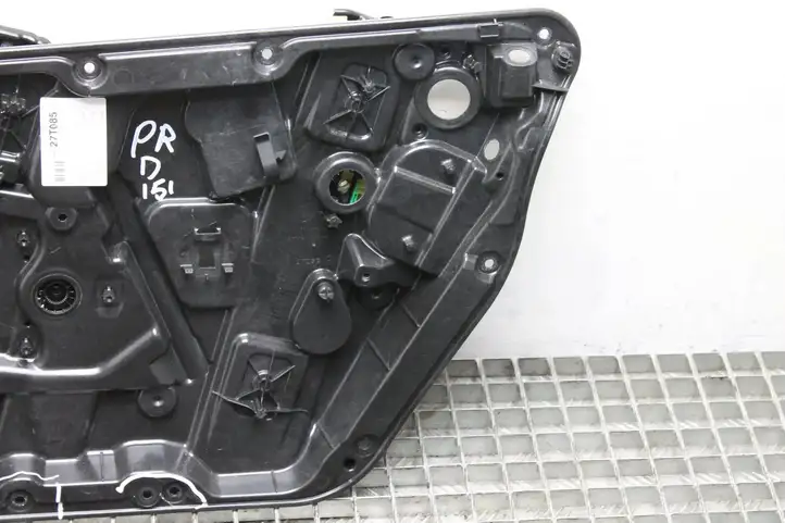 Mercedes-Benz A W176 (2012 - 2018) A1767200279 Электростеклоподъемник передний (комплект) — фото 3