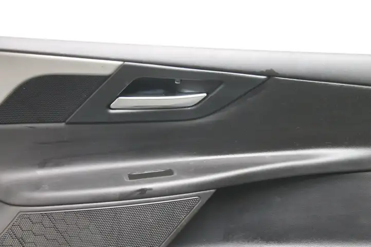 Jaguar XE (2014 - 2019) GX7323712DAW Обшивка передней двери — фото 10