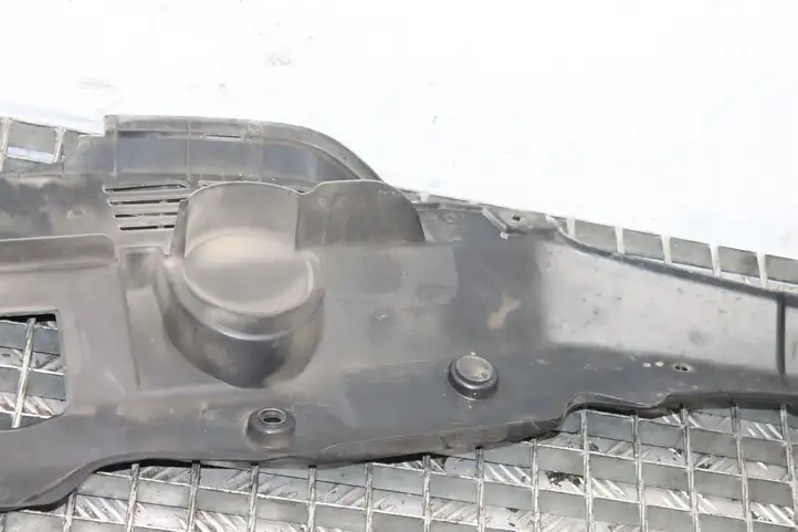 Honda Civic IX (2011 - 2017) 71125TV0E0 Другая часть кузова — фото 9