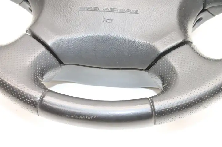 Subaru Legacy (1999 - 2003) Руль — фото 15