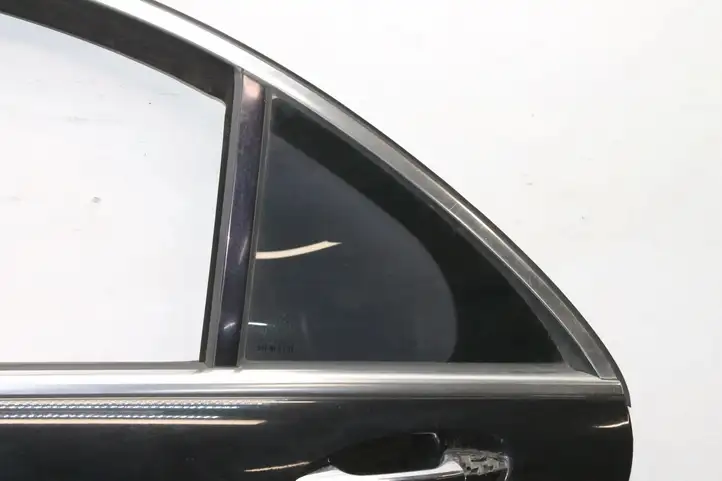 Mercedes-Benz S W221 (2005 - 2013) Задняя дверь — фото 8