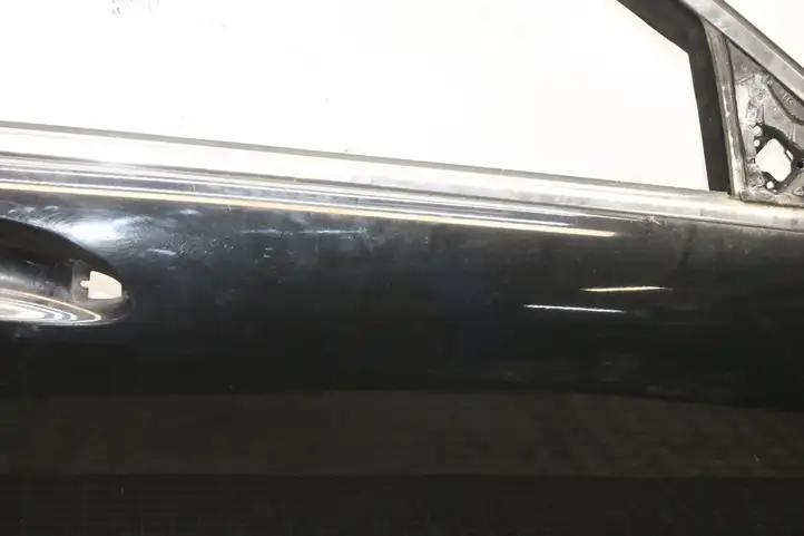 Mercedes-Benz S W221 (2005 - 2013) Дверь — фото 2