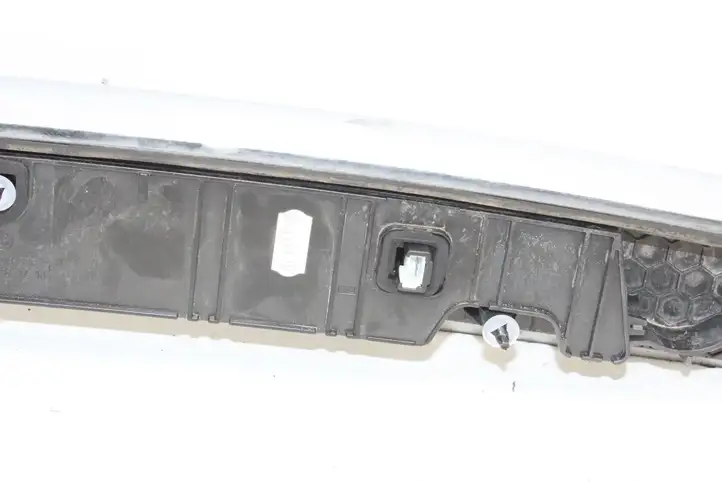 BMW 7 F01 (2008 - 2016) 9259354 Кнопка закрытия багажника — фото 2