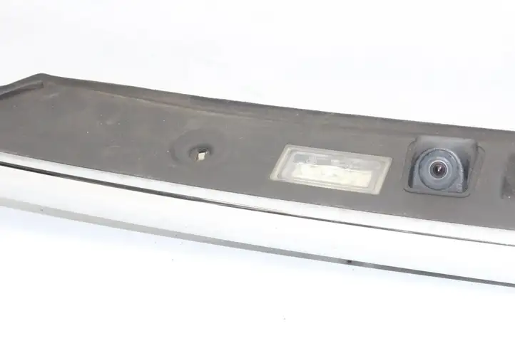 BMW 7 F01 (2008 - 2016) 9259354 Кнопка закрытия багажника — фото 14