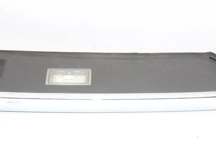 BMW 7 F01 (2008 - 2016) 9259354 Кнопка закрытия багажника — фото 16