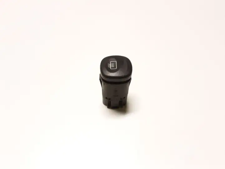 Mazda Tribute (2000 - 2004) YL8418704ABW Кнопка обогрева стекла — фото 4