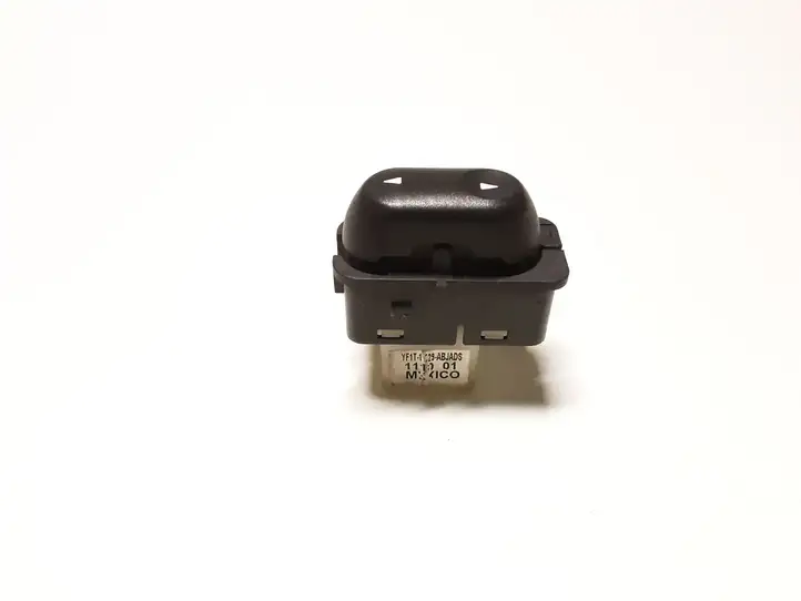 Mazda Tribute (2000 - 2004) E1006637YA Кнопка стеклоподъемников — фото 1