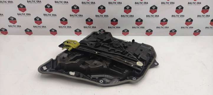 7365168 BMW 5 G30 G31 Galinio el. lango pakėlimo mechanizmas be varikliuko