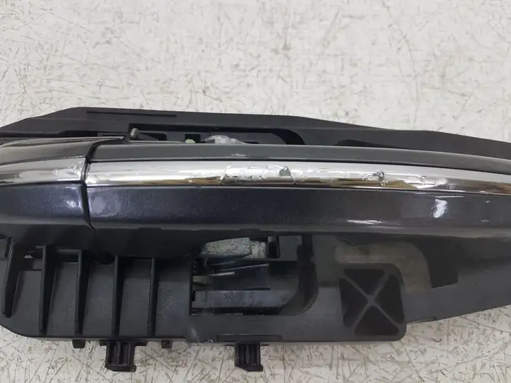 Ford Fusion II (2013 - ) EM2BR224N02 Наружная ручка двери — фото 4