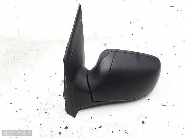 Ford Focus (2005 - 2008) E9014292 Боковое зеркало с электроприводом — фото 1