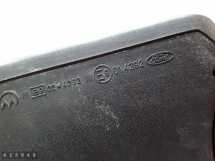 Ford Focus (2005 - 2008) E9014292 Боковое зеркало с электроприводом — фото 5