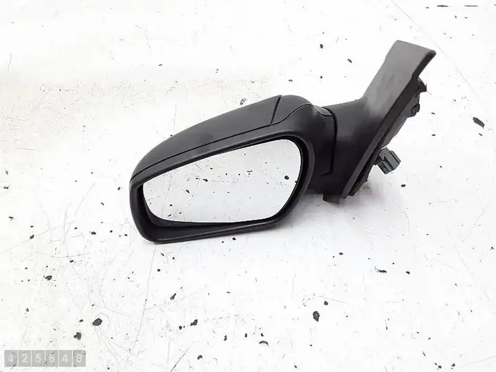 Ford Focus (2005 - 2008) E9014292 Боковое зеркало с электроприводом — фото 8