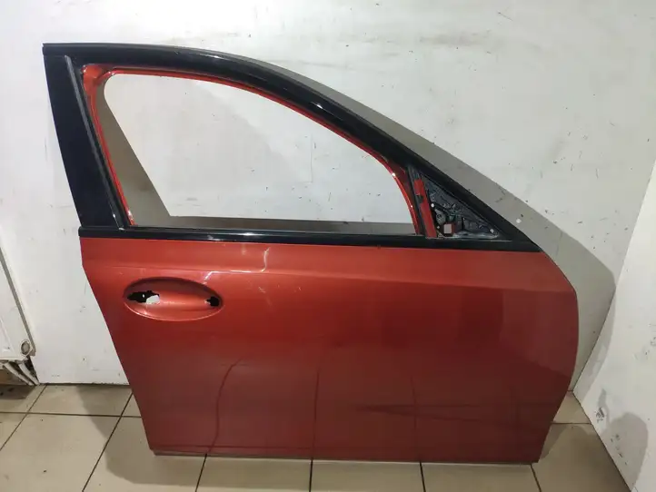 BMW 3 G20 G21 (2019 - ) Дверь — фото 1