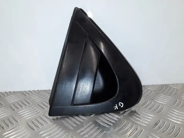Honda Civic (2006 - 2011) 72680SMGE014M1 Наружная ручка задней двери — фото 1