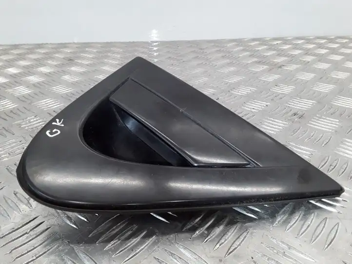 Honda Civic (2006 - 2011) 72680SMGE014M1 Наружная ручка задней двери — фото 2