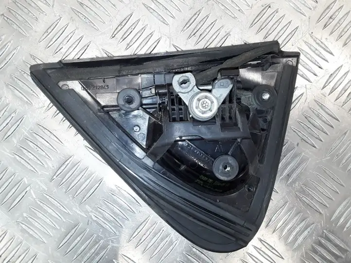 Honda Civic (2006 - 2011) 72680SMGE014M1 Наружная ручка задней двери — фото 3