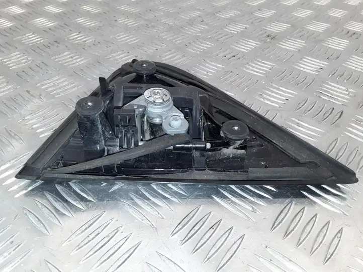 Honda Civic (2006 - 2011) 72680SMGE014M1 Наружная ручка задней двери — фото 5