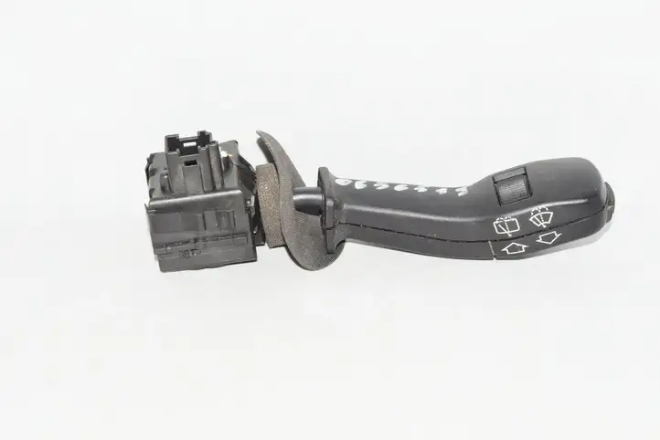 BMW 5 E39 (1996 - 2003) 8360880 Переключатель стеклоочистителей — фото 4
