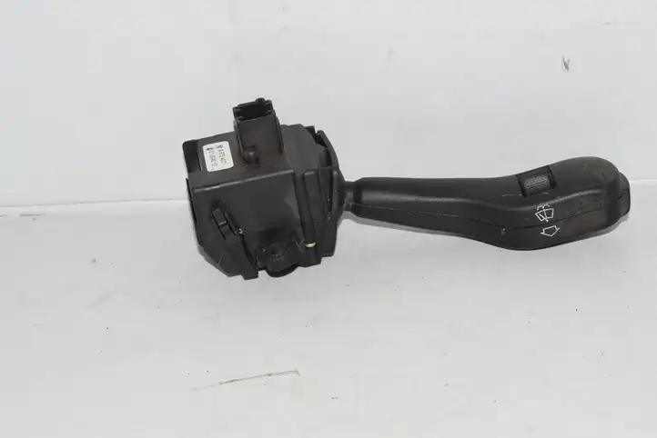 BMW 5 E39 (1996 - 2003) 8375407 Переключатель стеклоочистителей — фото 4
