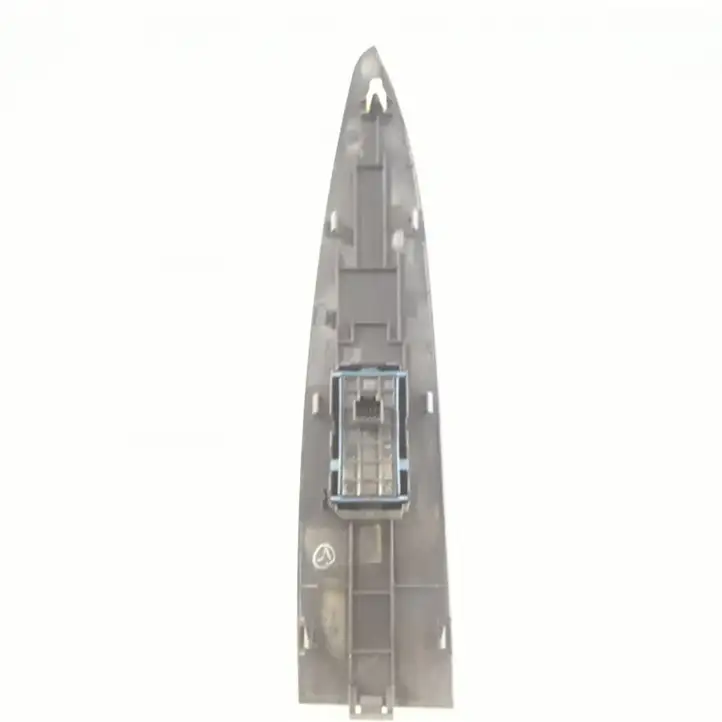 Toyota Avensis T270 (2009 - 2012) 8481005070 Блок кнопок стеклоподъемников — фото 3