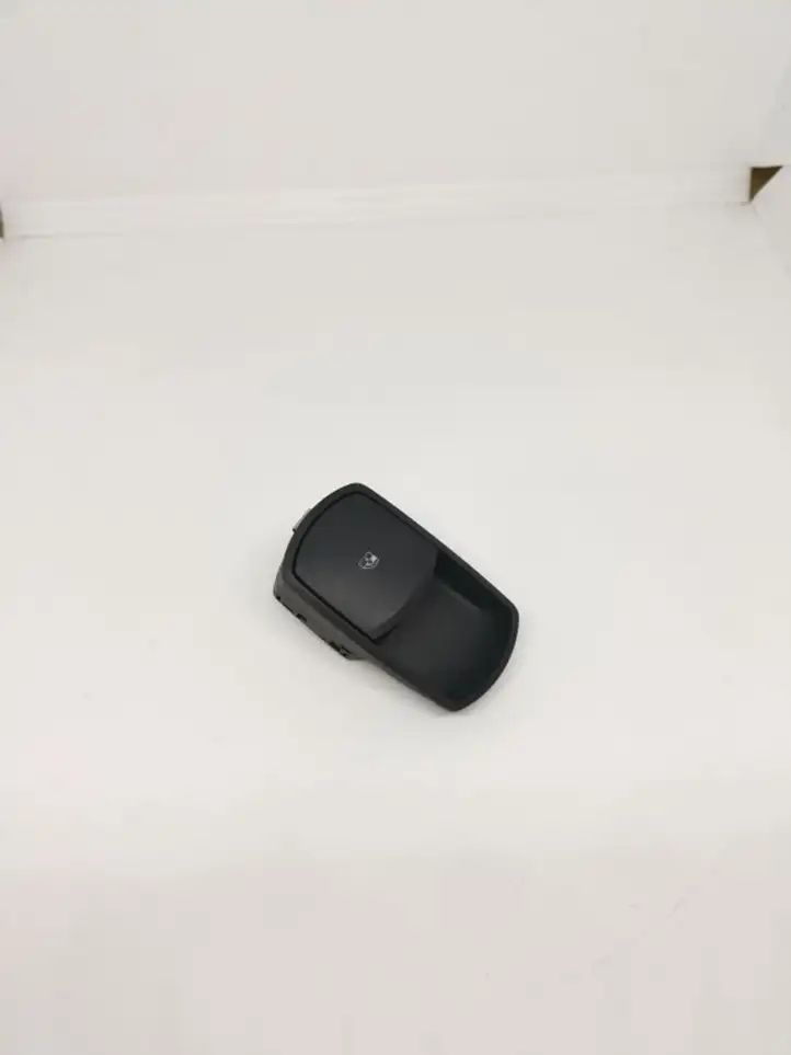 Opel Corsa D (2006 - 2010) 13189333RW Блок кнопок стеклоподъемников — фото 1