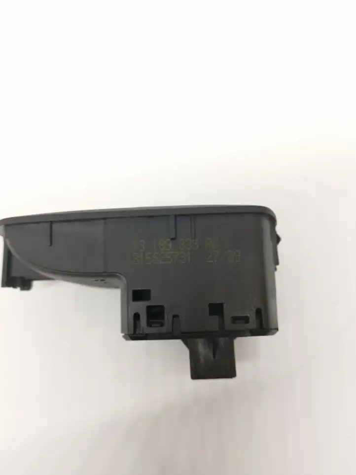 Opel Corsa D (2006 - 2010) 13189333RW Блок кнопок стеклоподъемников — фото 2