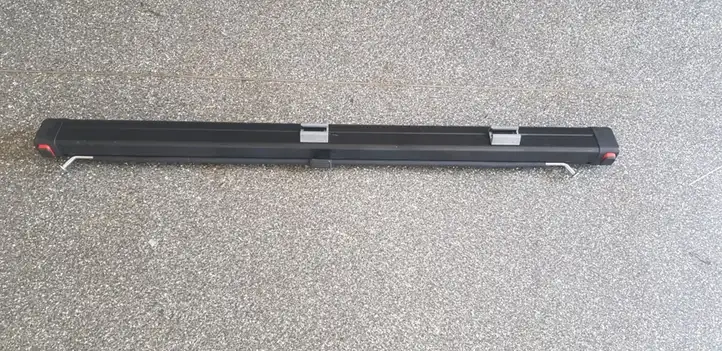 Volkswagen PASSAT B6 (2005 - 2010) Шторка — фото 1