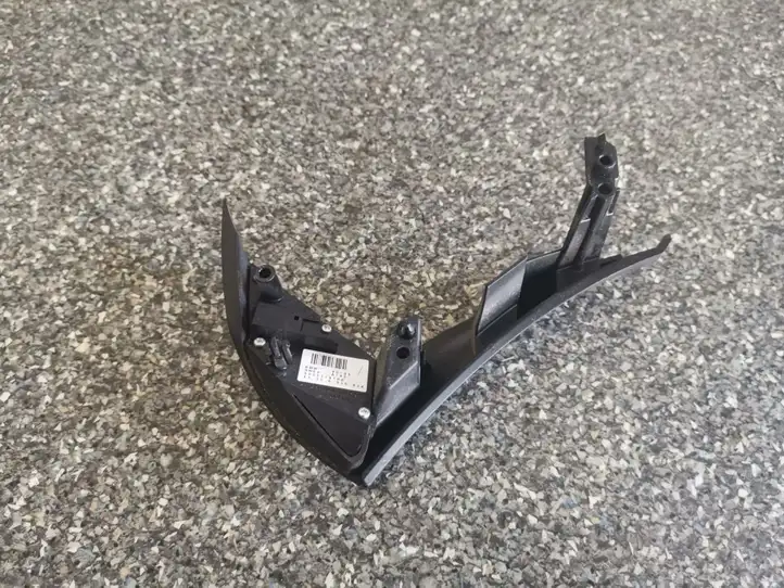 BMW 5 E60 E61 (2004 - 2010) 61316935834 Кнопки на рулевом колесе — фото 3