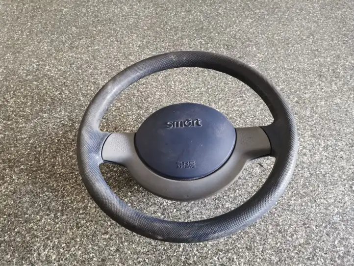 Smart ForTwo I (2000 - 2007) Руль — фото 1